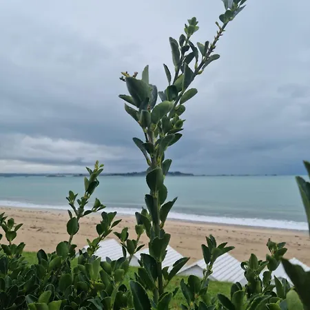 Vent Marin De St-Lunaire 50M De La Plage Saint-Lunaire Extérieur photo